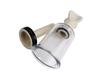 Women's Nipple Suction Cup Massager & Clamp - Vacuum Suction Training & BDSM Flirting Toy