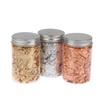 2/5/10g Metallic Foil Flakes Gold Foil Flakes Colorful Alloy Foil Flakes For Arts Nails Painting DIY Crafts Decor Jewelry Making