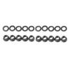 Head Stud Kit Widely Used ARP 203-4205 35CRMO Cylinder Head Stud Bolts for