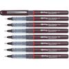 Rotring ticky graphic 0.2mm 814740 black ink 814740