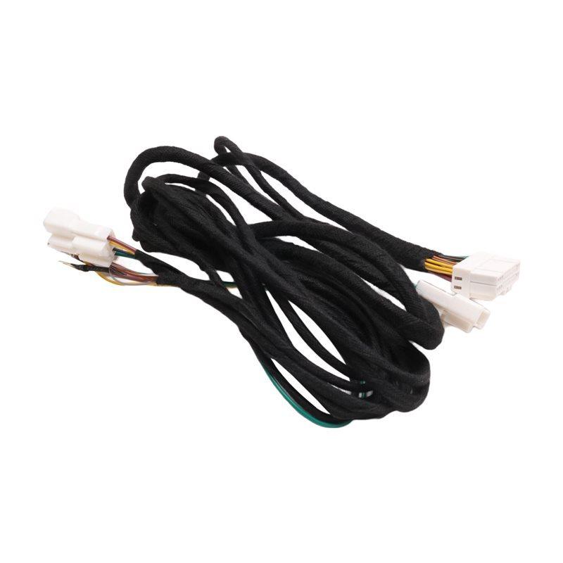 Car Seat Heating Wiring Harness 88008S6080 Seat Heating Adapter For Ix35
