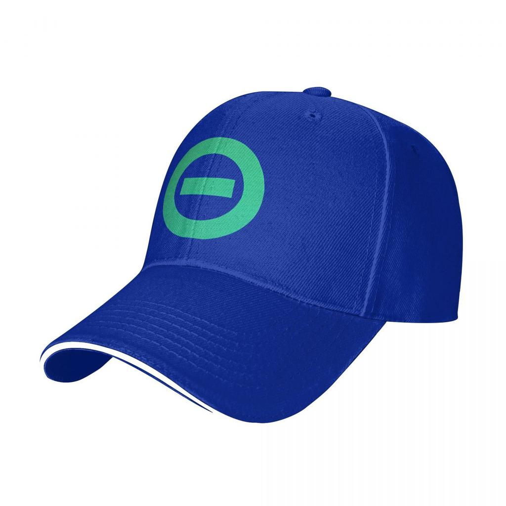 Negative Slow Deep And Hard Breathable Design Summer Hat Cap For Unisex Baseball Cap For Unisex