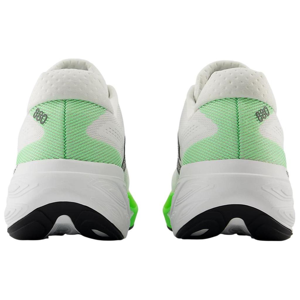 New Balance Fresh Foam X 880v15 Reflection Electric Jade Men Sneakers Grey Grey-Matter M880D15