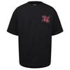 Replay Mens Martin Garrix Graphic Print Oversized T-Shirt