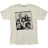 The Doobie Brothers Minute By Minute Herren T-Shirt Musik Klassisches Band-T-Shirt Natur