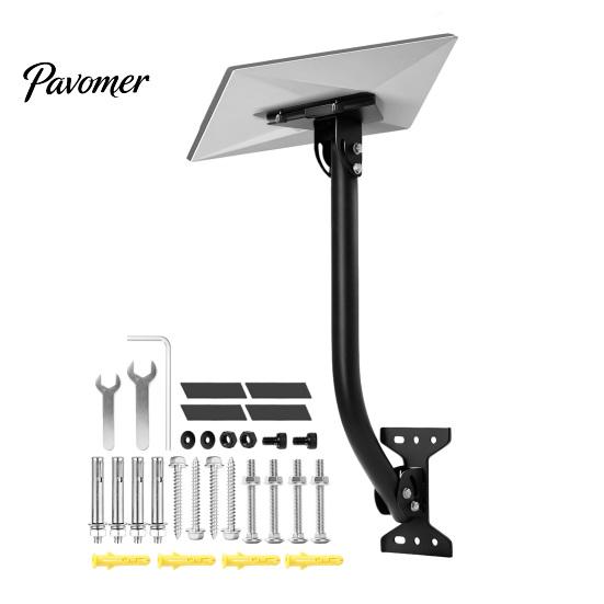 Roof Installation Bracket Terminal Plate Bracket
