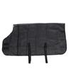 Horse Mesh Fly Sheet Breathable Sun Proof Abrasion Proof Adjustable Horse Care Sheet for Summer