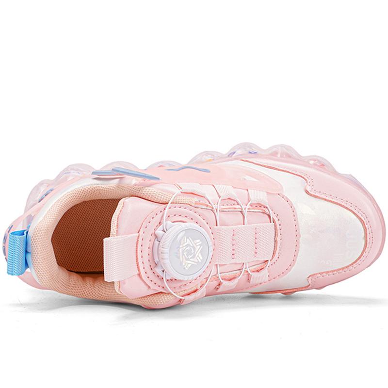 Детская спортивная обувь весна-осень для девочек — фото 8