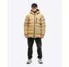 The Mountain Studio Парка Windstopper by gore-tex labs reversible