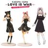 High-quality Pvc Plastic Kaguya-sama Figures 2 Variants 22cm Height!