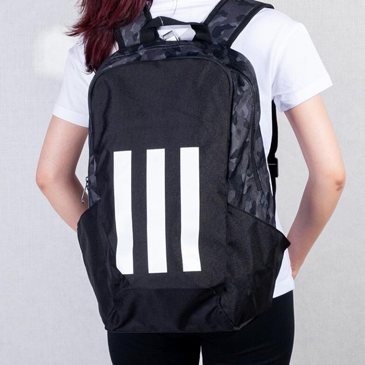 Adidas Polyester Backpack Regular Unisex Black ED6887
