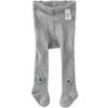 DAVE&BELLA Girls' Spring Autumn Elastic Tights