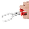 Garage Workshop Fuel Filter Petrol Pipe Removal Pliers Tool