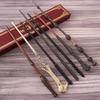 Harry Potter & Hermione Metal Core Magic Wand