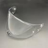 FOR LS2 Full Helmet Visors FF-MHR-74 FF320 353 328 800 Capacete De Moto Motorcycle Accessories Shield Lens Helmet Bottom Seat