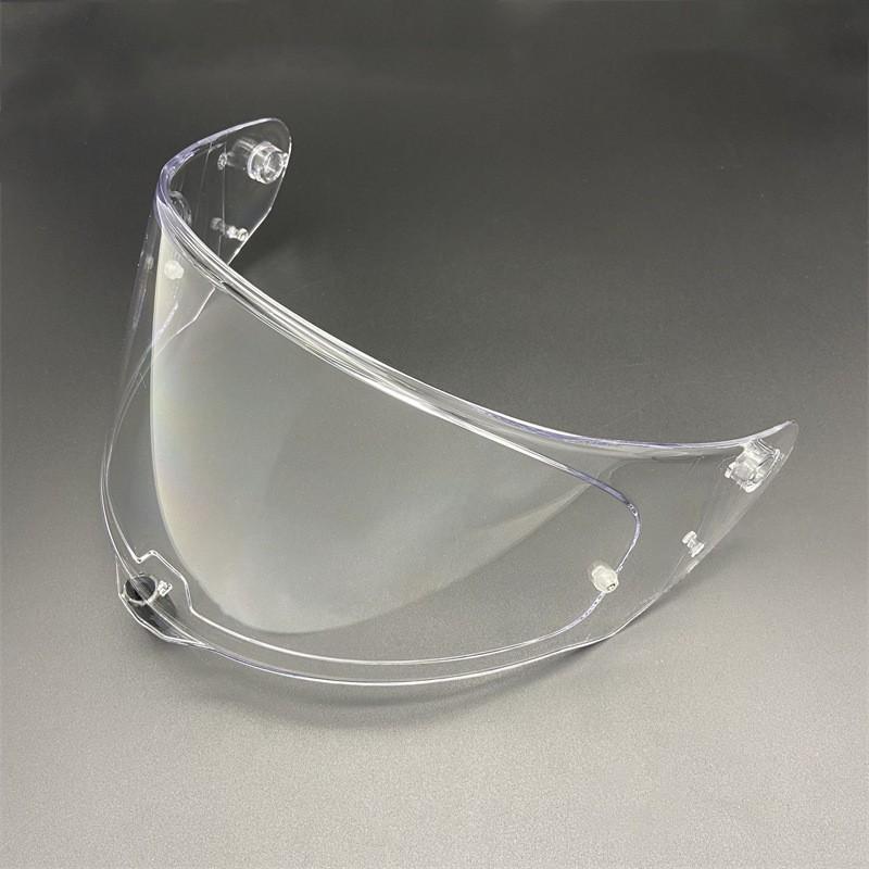 FOR LS2 Full Helmet Visors FF-MHR-74 FF320 353 328 800 Capacete De Moto Motorcycle Accessories Shield Lens Helmet Bottom Seat