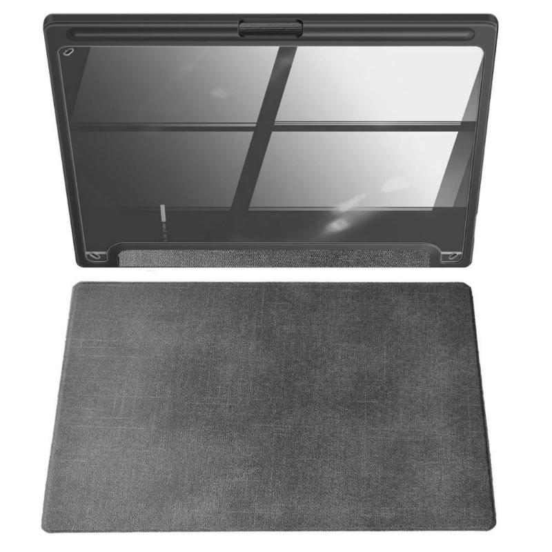 Tablets Magnetic Cover Shell Shockproof and Drop Protections for OnyxTablet Go 10.3 Soft Holder Magnetic Closures