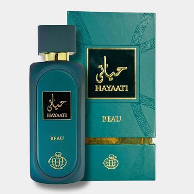 Hayaati Beau Men's Eau De Parfum