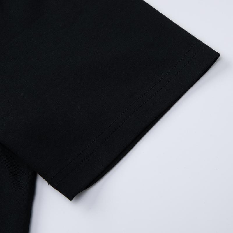 Li-Ning Versatile Simple Fashion Classic Round Neck Casual Short Sleeve T-Shirt Men Tops AHSW773-1