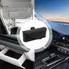 Auto Sonnenblenden Brillenhalter Magnetischer Brillenhalter und Ticketkartenhalter Multifunktionaler Sonnenbrillen-Sonnenblendenhalter für Auto