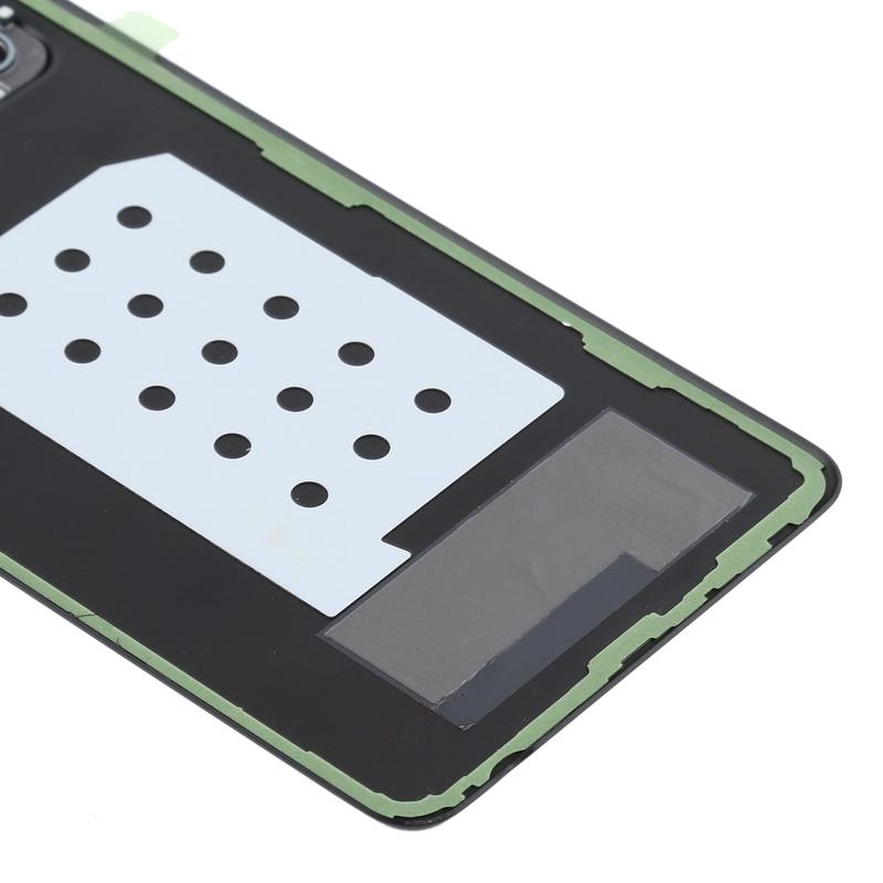 Capac din spate pentru baterie pentru Samsung Galaxy A52 5G/4G Capac din spate pentru baterie cu capac pentru obiectivul camerei