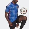 adidas Japan 22 Home Authentic Jersey HF1851
