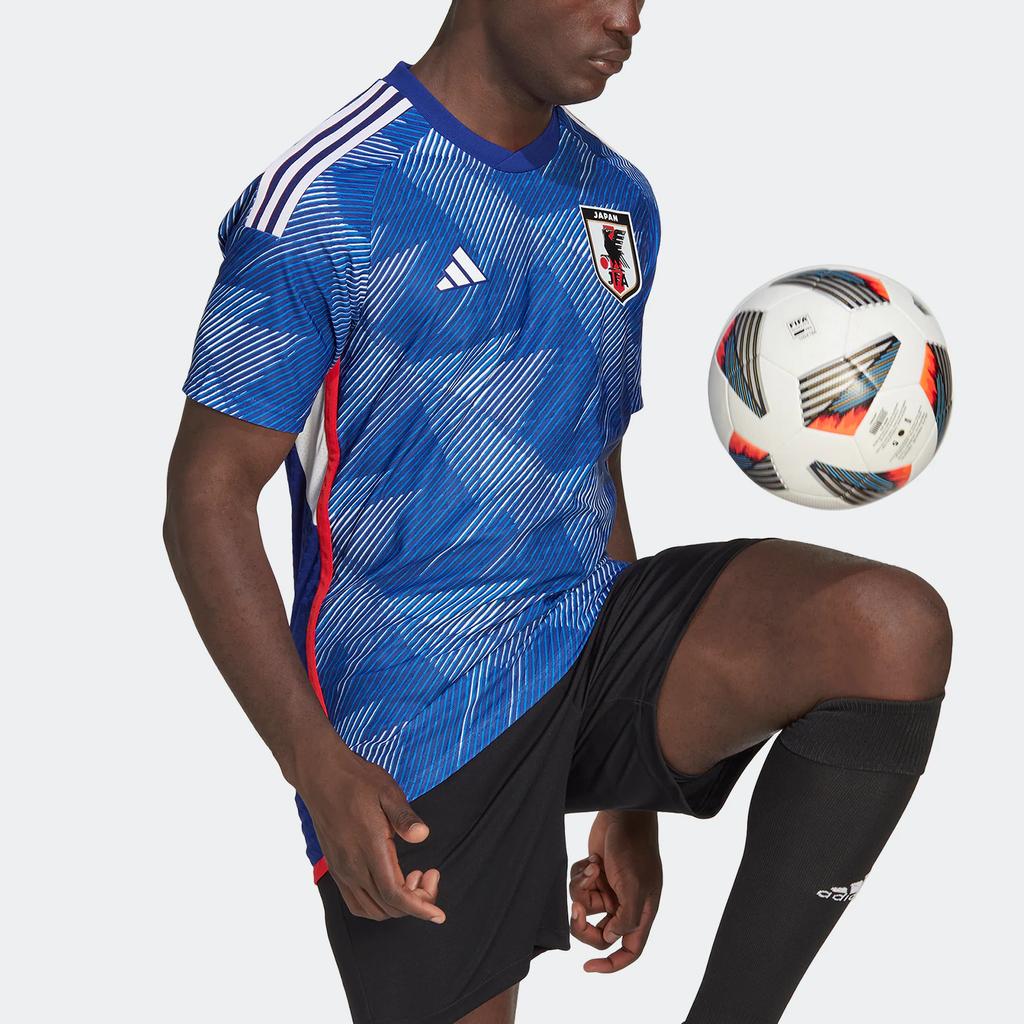 Cumpără adidas Japan 22 Home Tricou autentic Japonia Albastru