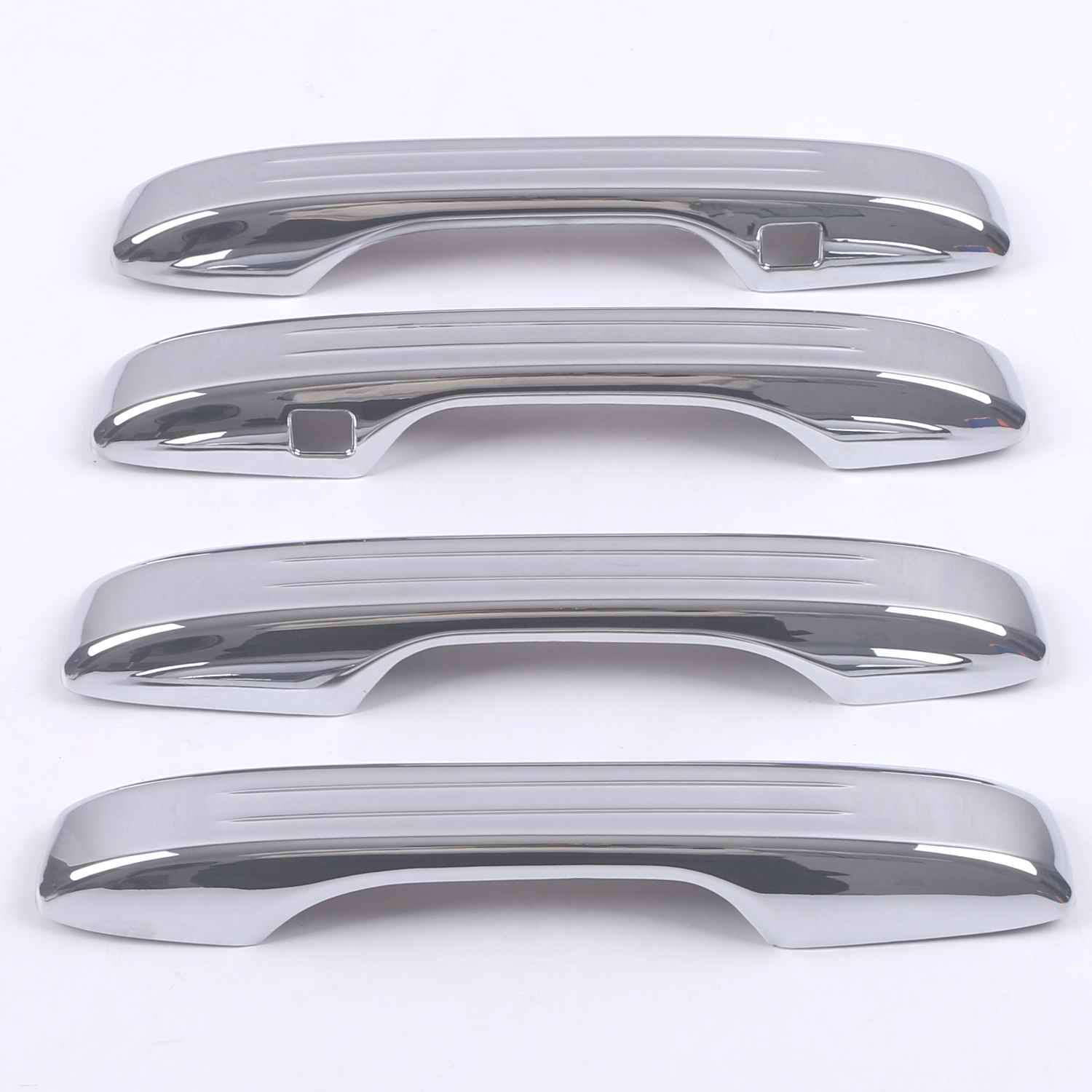 

Глянцево-черная отделка дверной ручки из углеродного волокна для 22-24 Acura Integra