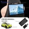 For BYD Seagull Dolphin Mini  2024 2025 Rear Seat Multimedia Special Support for iPad Phone Holder