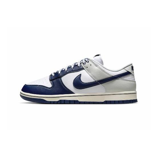 

Nike Dunk Rivalry New York Yankees IM2222-101 Чоловічі розміри EU 42 білий/синій