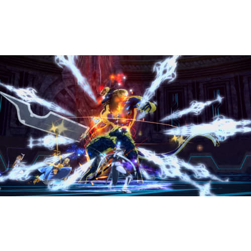 Sword Art Online Alicization Lycoris -Switch