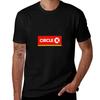 Best Selling Circle K Design Tshirt T Shirt Custom Print Tshirt