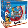 Spot It! Paw Patrol Card Game