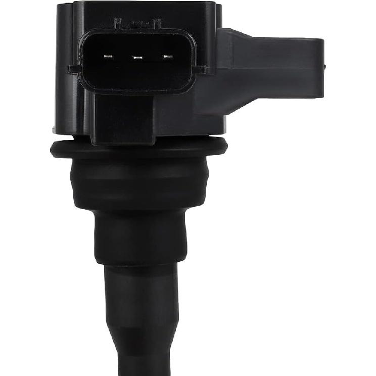 

ECCPP ignition coil coils UF812 1 PCS,for Nissan for Titan XD 5.6L 2017-2018,for Titan 5.6L 2017-2018,for NV3500 5.6L 2017-2018,for NV2500 5.6L