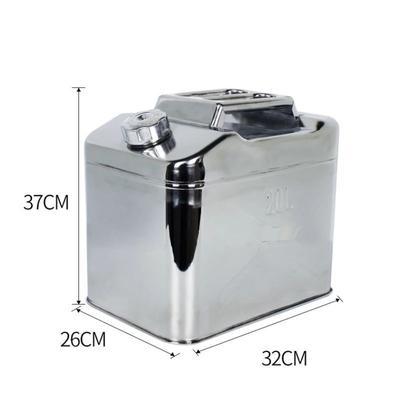 Gasoline Container 20l