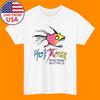 HOT TUNA Surf Wear Plăci de surf Bărbați#039;s Alb Mărime S până la 5XL Tricou Unisex