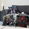 GAME THE D-DevilS May Cry Pillow Case Removable Washable Cushion Cover – All-Season Soft Linen