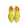 Nike Mercurial Superfly 9 AG Artificial Ground Cushioning Slip Resistant Abrasion Resistant Soccer Shoes Unisex DJ5165-780