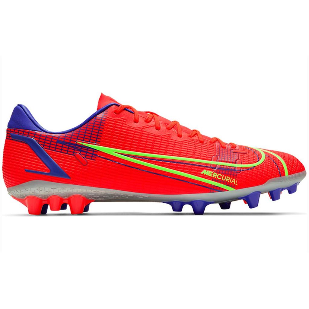 Nike Vapor 14 Academy Ag Artificial Grass 'Red Green' CV0967-600