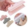 3Pcs Diamond Painting Clips Plastic Diamond Drawings Clips DIY Sealing Clamp Cross Stitch Clip Tool for Art Crafts