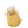 Summer Lightweight Dog Clothes Made of Ice Silk, Breathable, Suitable for Small Dogs, Halter-style, English Short Coat for Bichon Frise Dogs