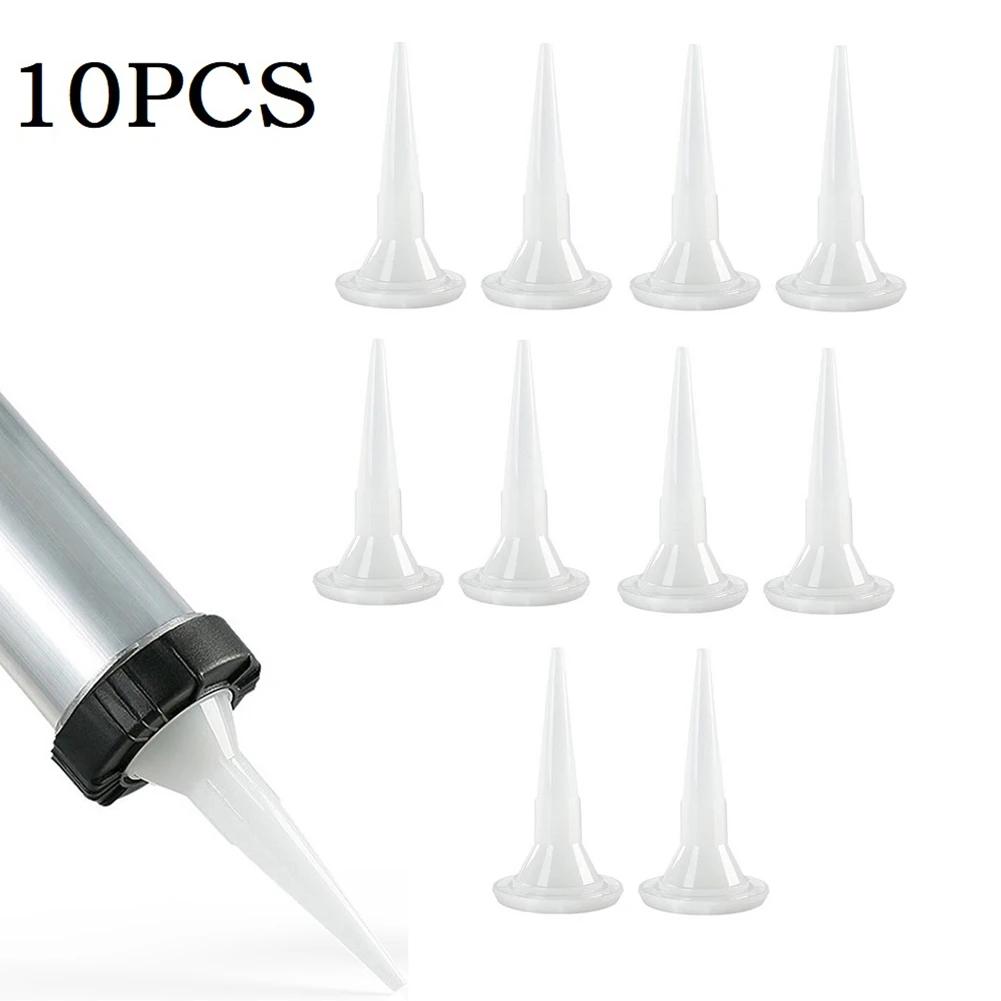 

10pcs Structural Glue Nozzle Plastic Caulk Nozzle Glass Glue Tip Mouth Structural Glue Nozzle Plastic Caulk Nozzle Glass Glue China Mainland