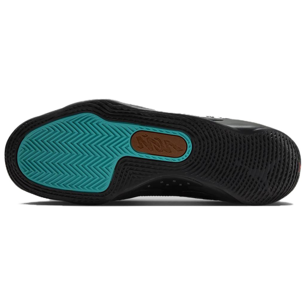 New JORDAN Zion 3 Pressure DR0675-002