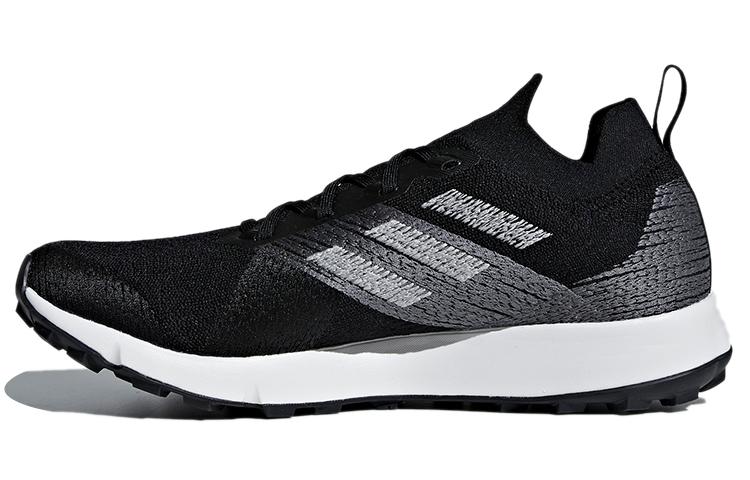 Adidas Terrex Two Primeblue Черный Серый AC7859 44⅔