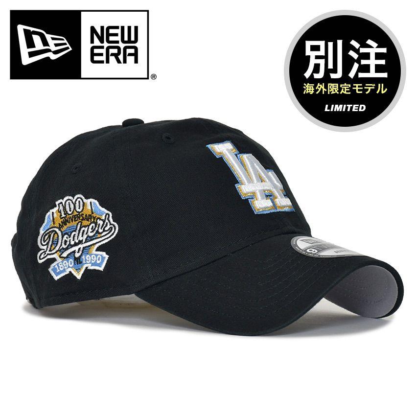 Used [Overseas special order] New Era Cap 9TWENTY Men s Women s Los Angeles Dodgers LA NEW ERA 920 los angeles dodgers Shohei Otani Hat Baseball Cap