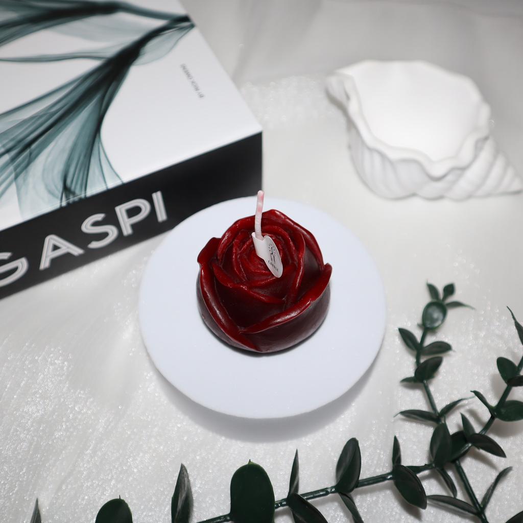 Scented Decorative Candle Aromatherapy Christmas Candles Wedding Birthday Party Decor Scented Candle Nordic Room Decor