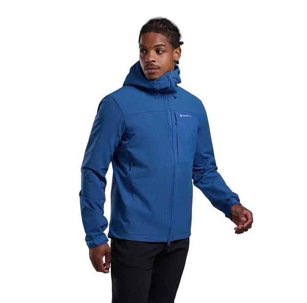 Montane Tenacity XT Fleece with Zip