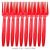 Christmas Disposable Tableware Sets Santa Claus Party Tablecloths Paper Plates Cups Tissue Napkins Straws Decoration Supplies