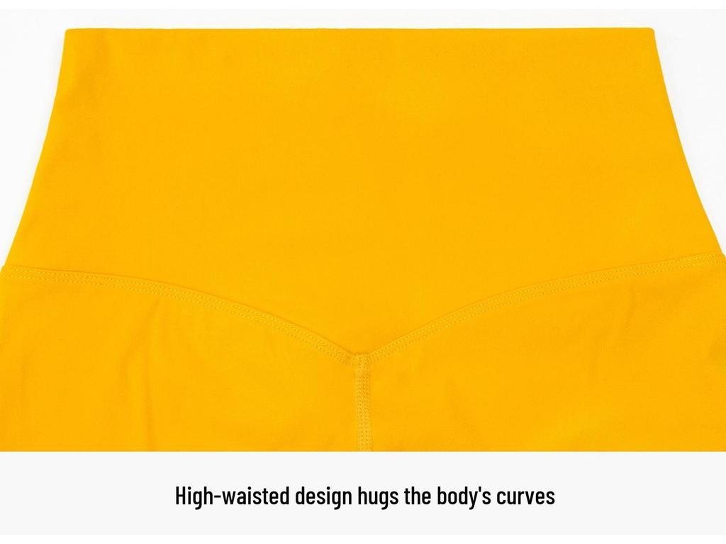 Silk Grid Women's High Waist Yoga Pants - Spring/Summer, Hip-Lifting, Quick-Drying, Sweat-Wicking Running Tights.