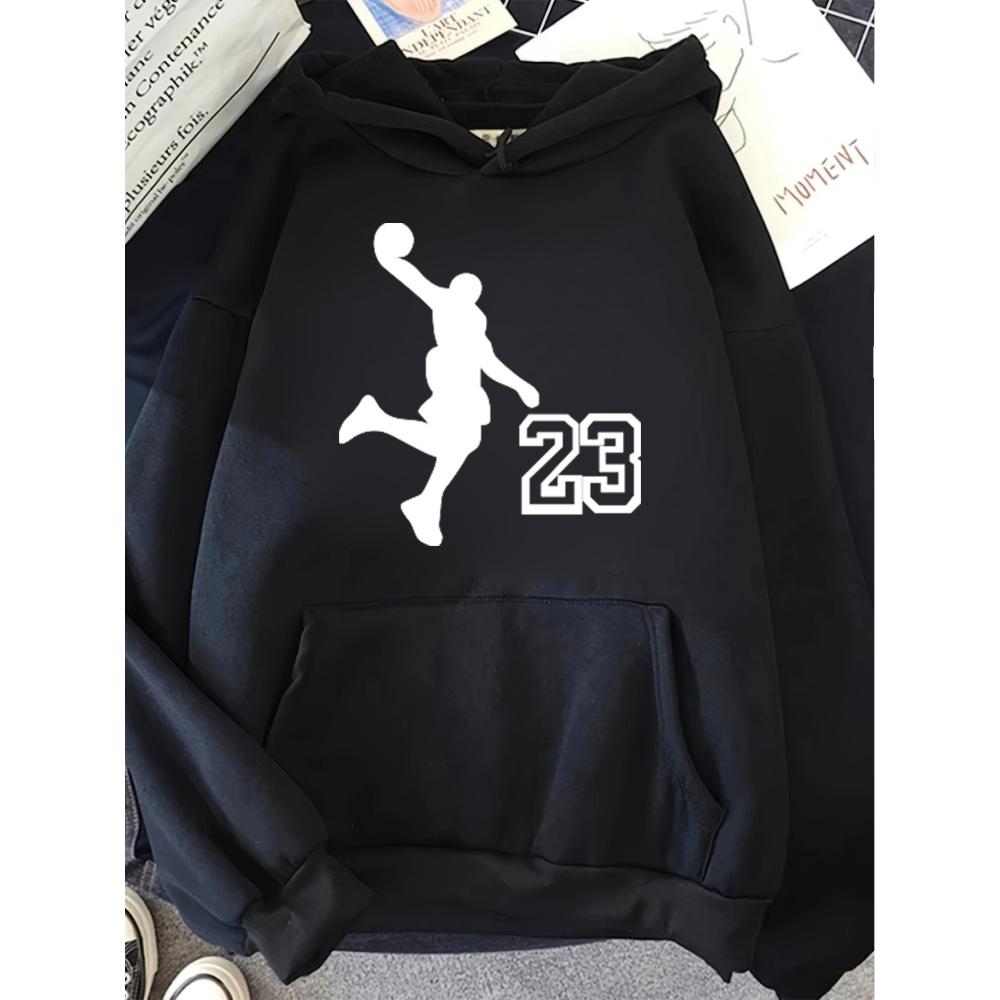 Men's casual breathable comfortable high-quality hoodie suitable for outdoor sports and running